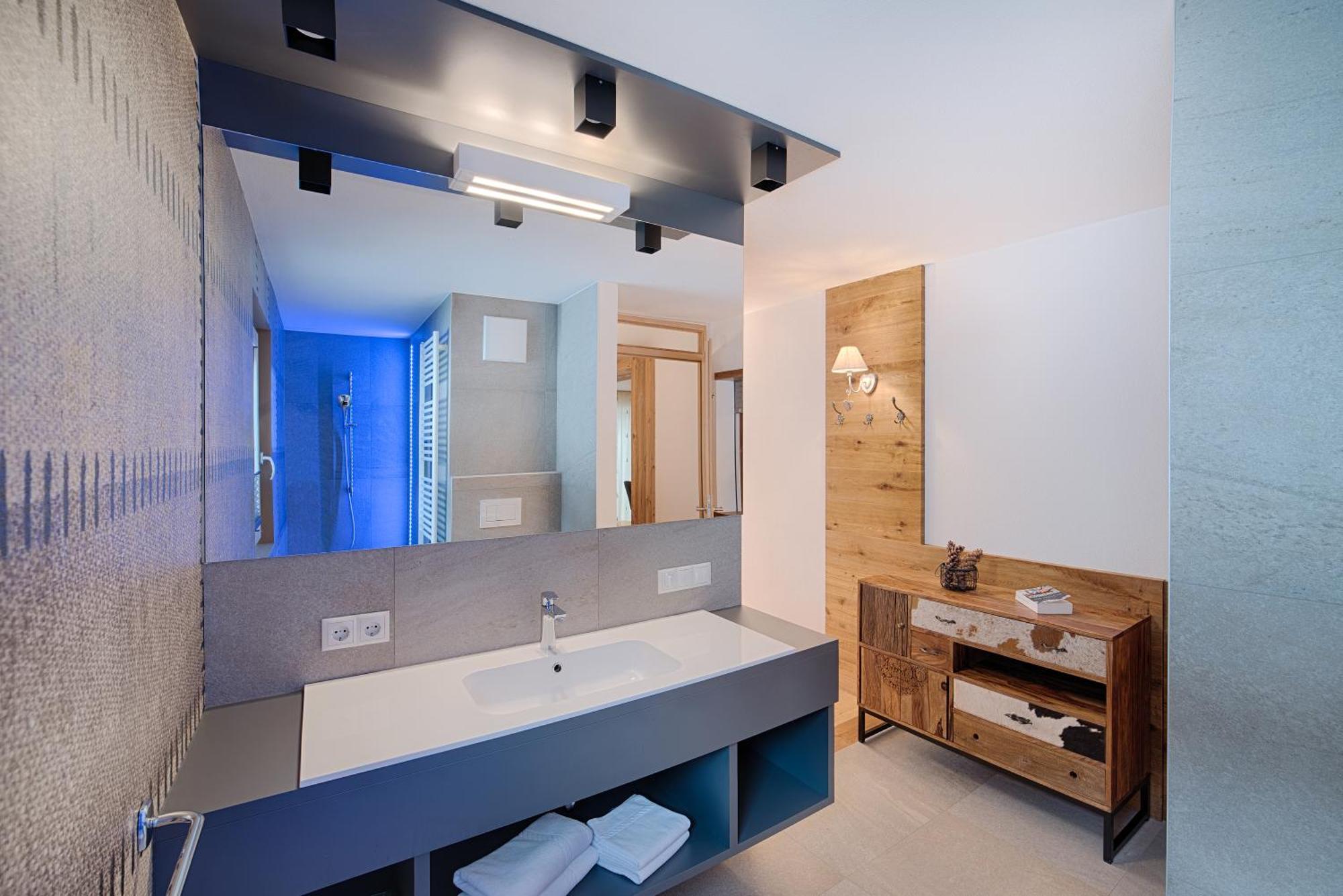 Residence Alpenrose Ahrntal Exterior photo
