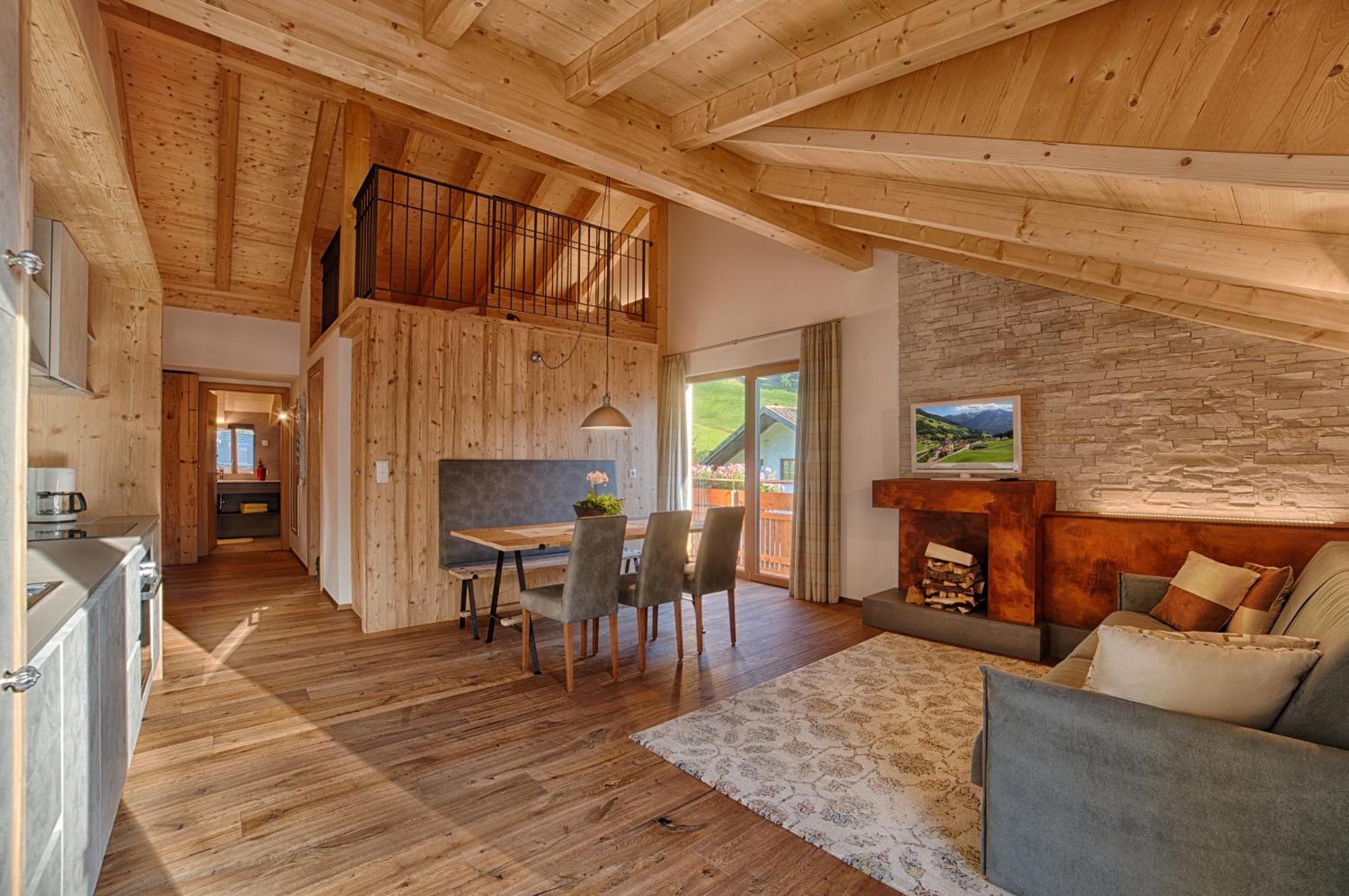 Residence Alpenrose Ahrntal Exterior photo