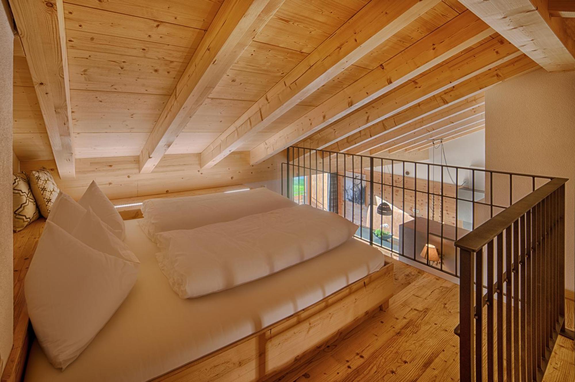 Residence Alpenrose Ahrntal Exterior photo
