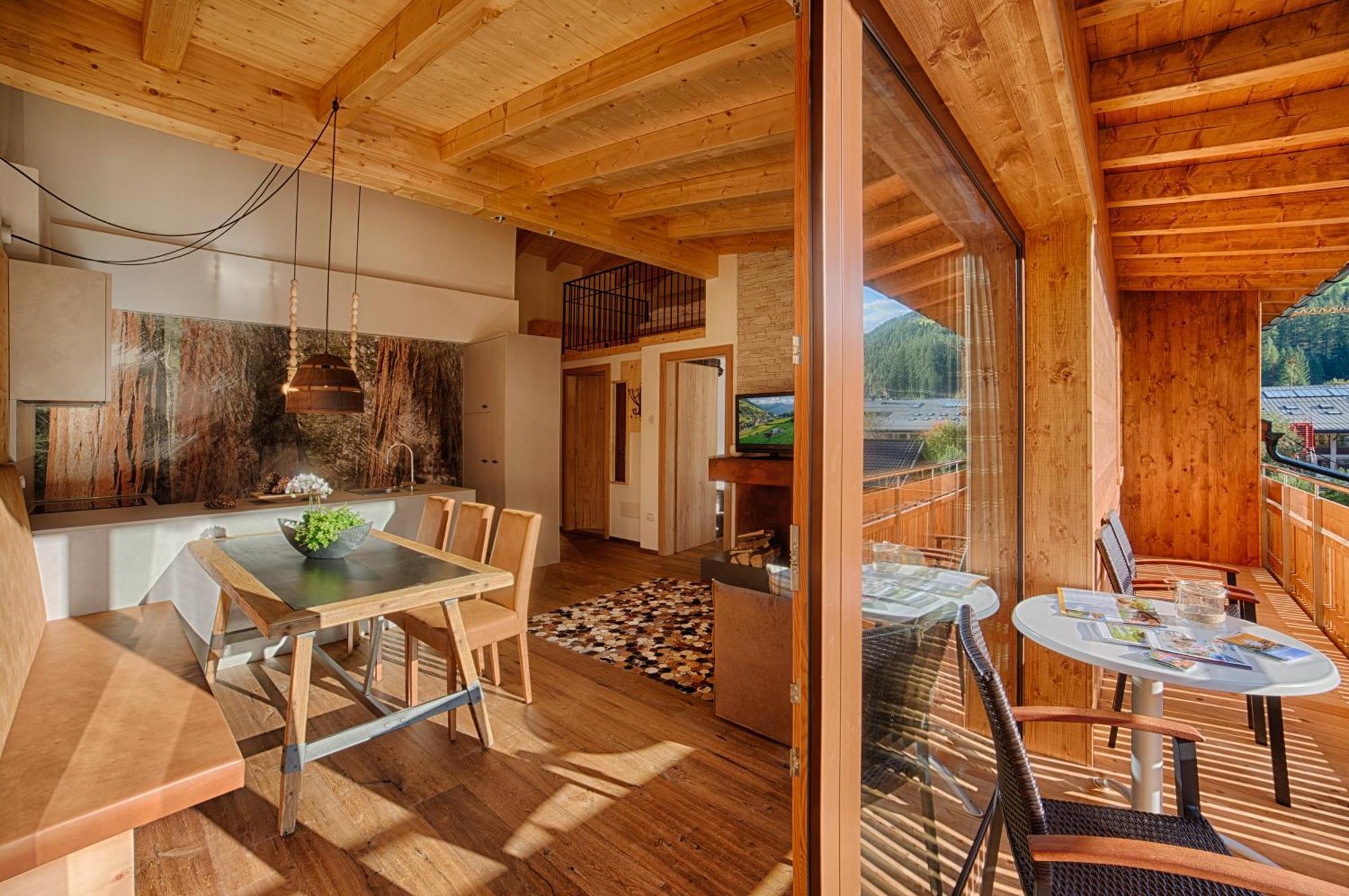 Residence Alpenrose Ahrntal Exterior photo