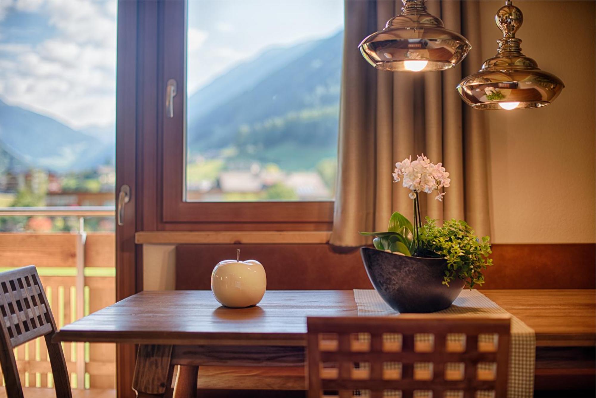 Residence Alpenrose Ahrntal Exterior photo