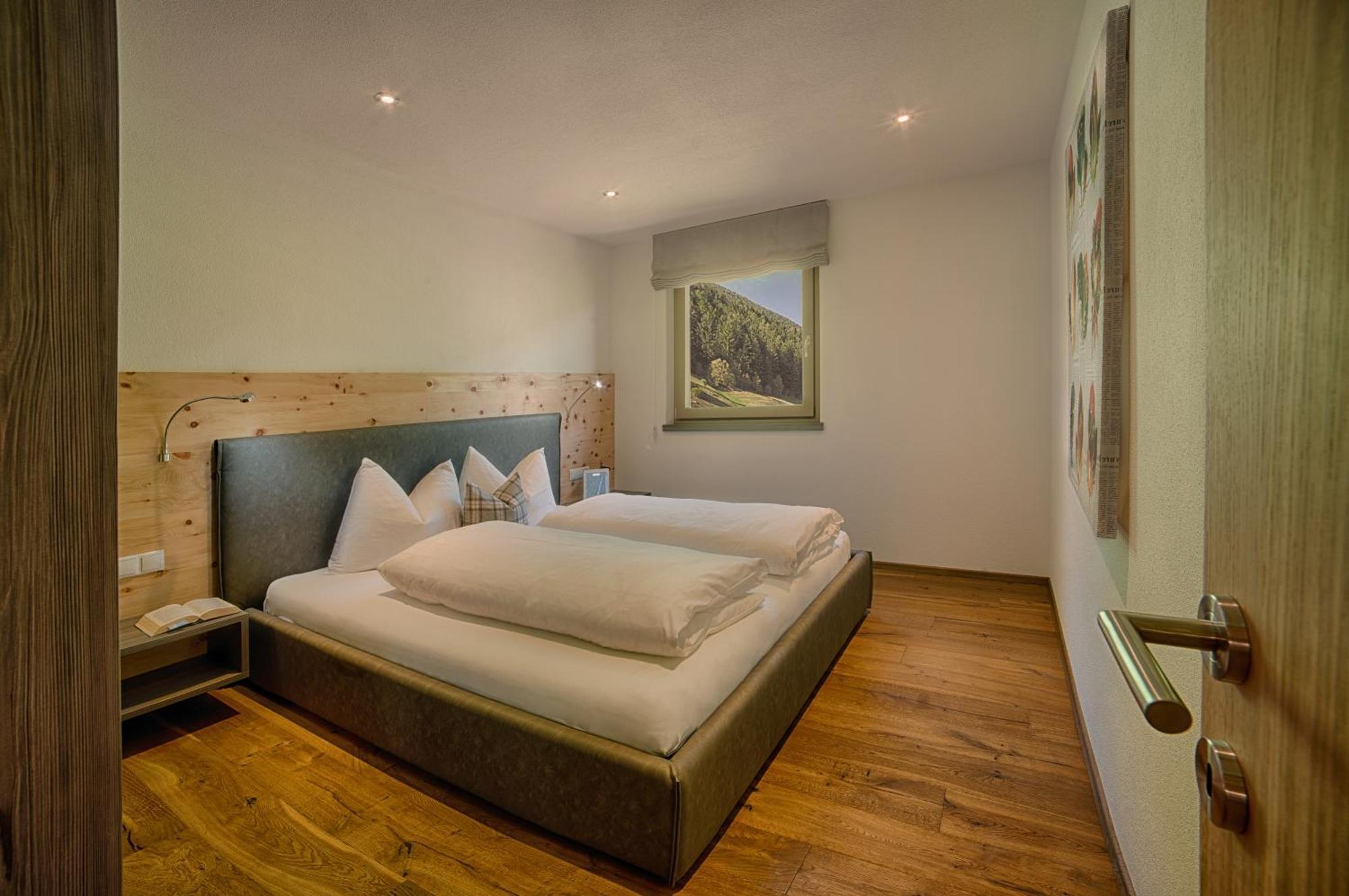 Residence Alpenrose Ahrntal Exterior photo
