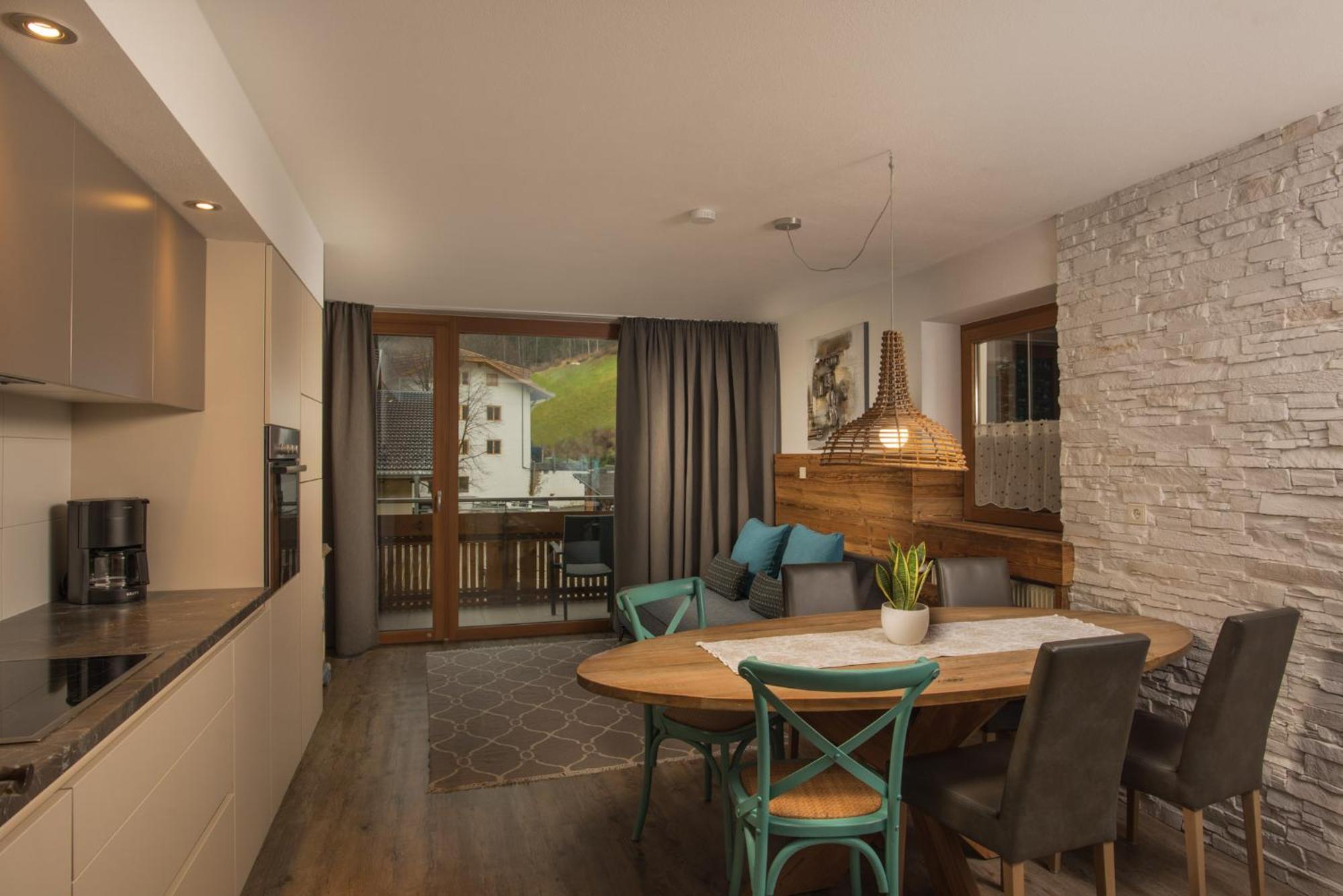 Residence Alpenrose Ahrntal Exterior photo