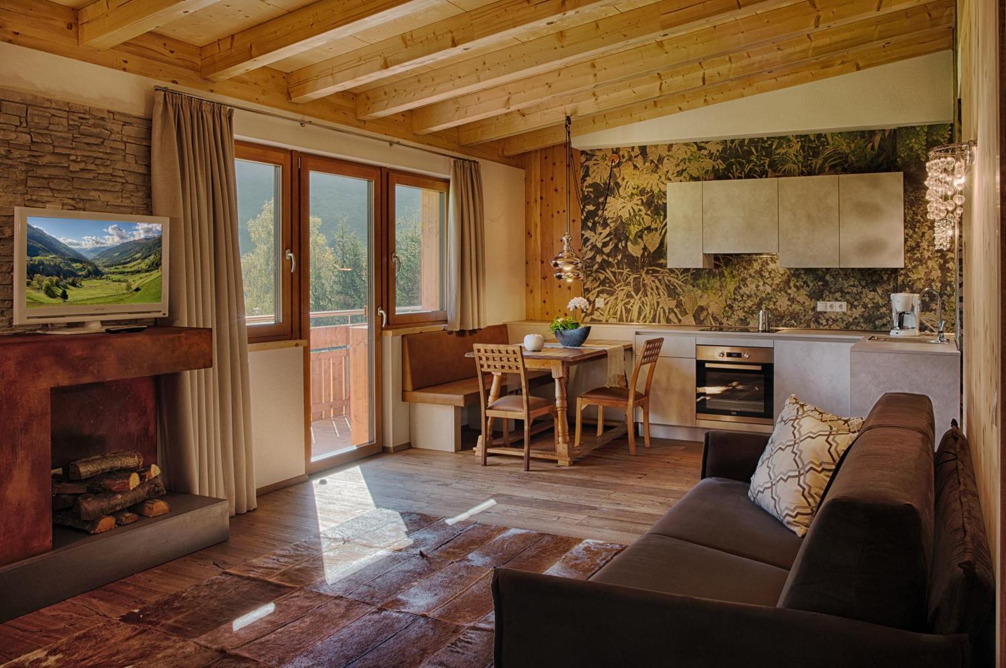 Residence Alpenrose Ahrntal Exterior photo