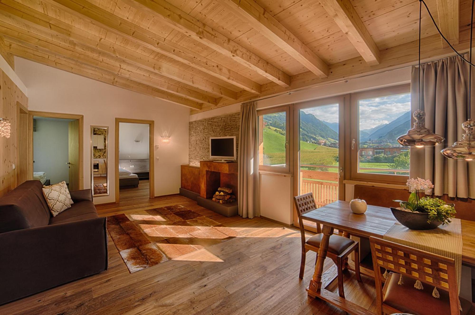 Residence Alpenrose Ahrntal Exterior photo