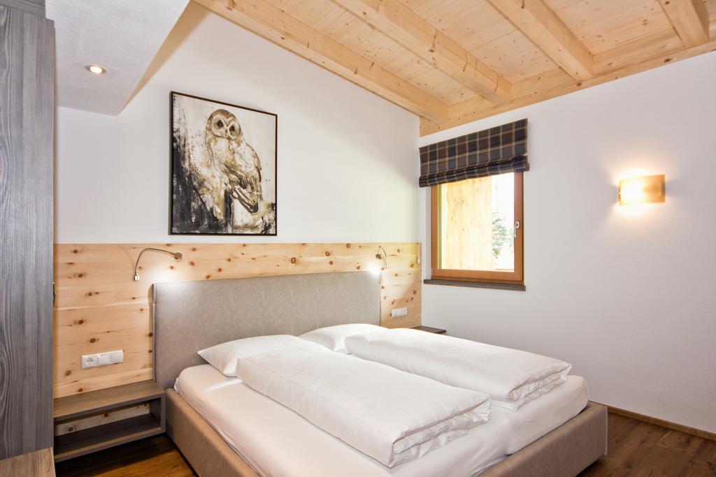Residence Alpenrose Ahrntal Exterior photo