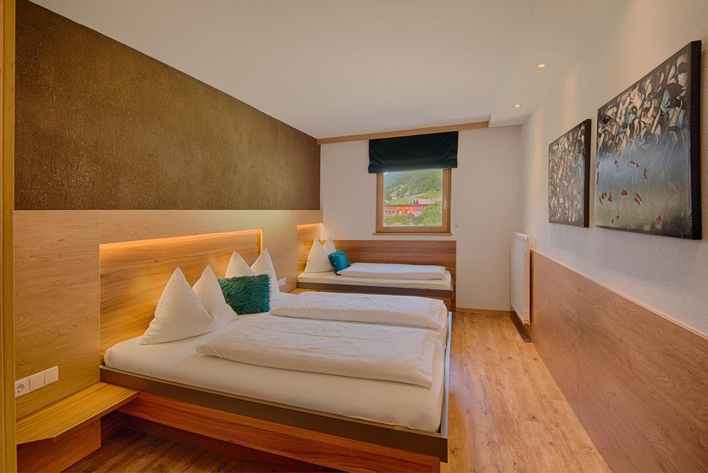 Residence Alpenrose Ahrntal Exterior photo