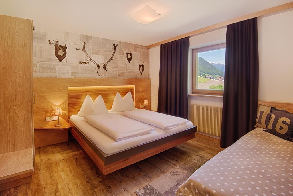 Residence Alpenrose Ahrntal Exterior photo