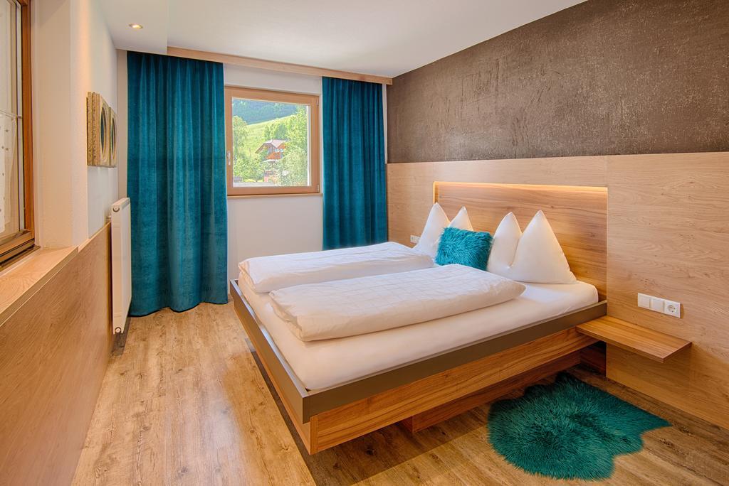 Residence Alpenrose Ahrntal Exterior photo