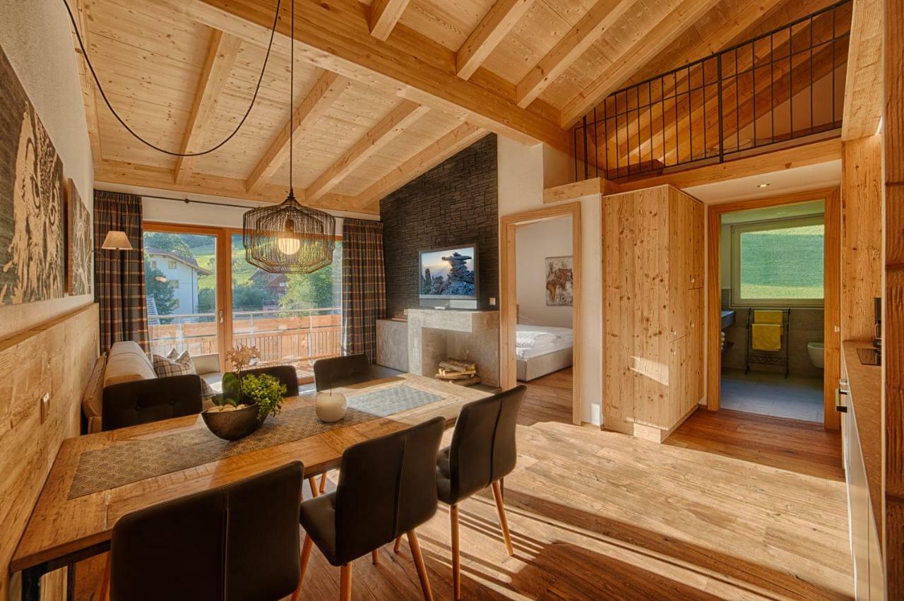 Residence Alpenrose Ahrntal Exterior photo