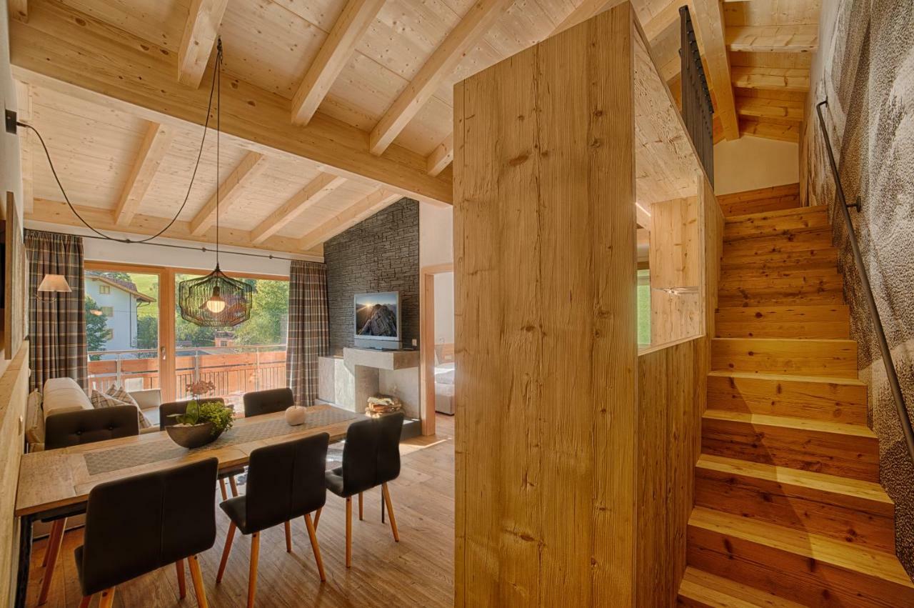Residence Alpenrose Ahrntal Exterior photo